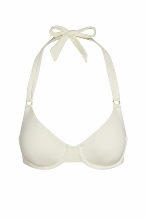 Honolulu Top - Ivory