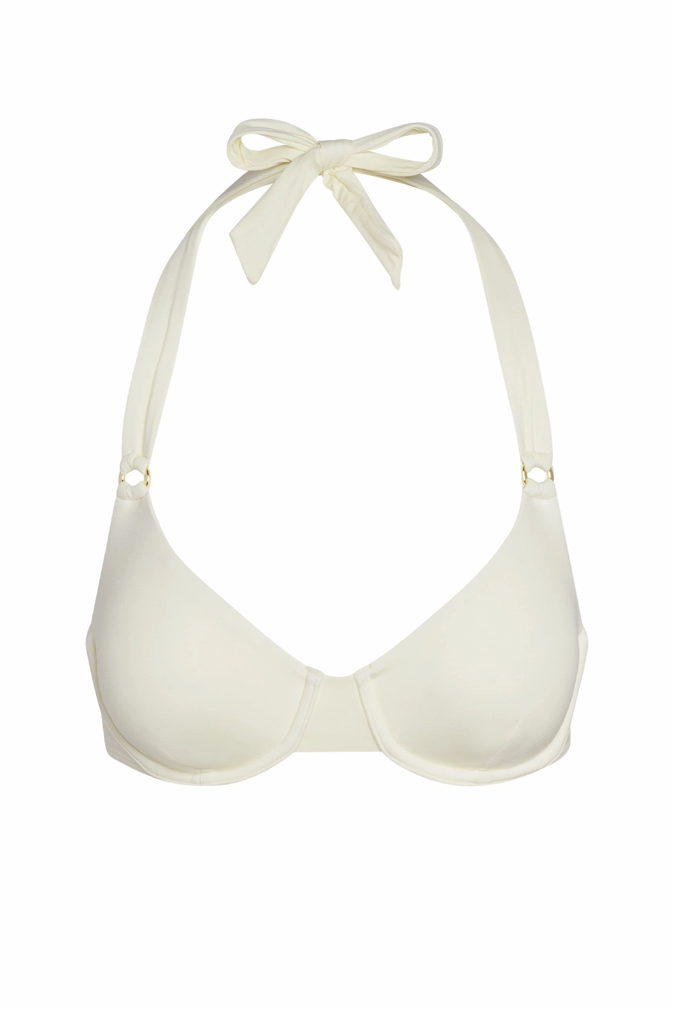 Honolulu Top - Ivory