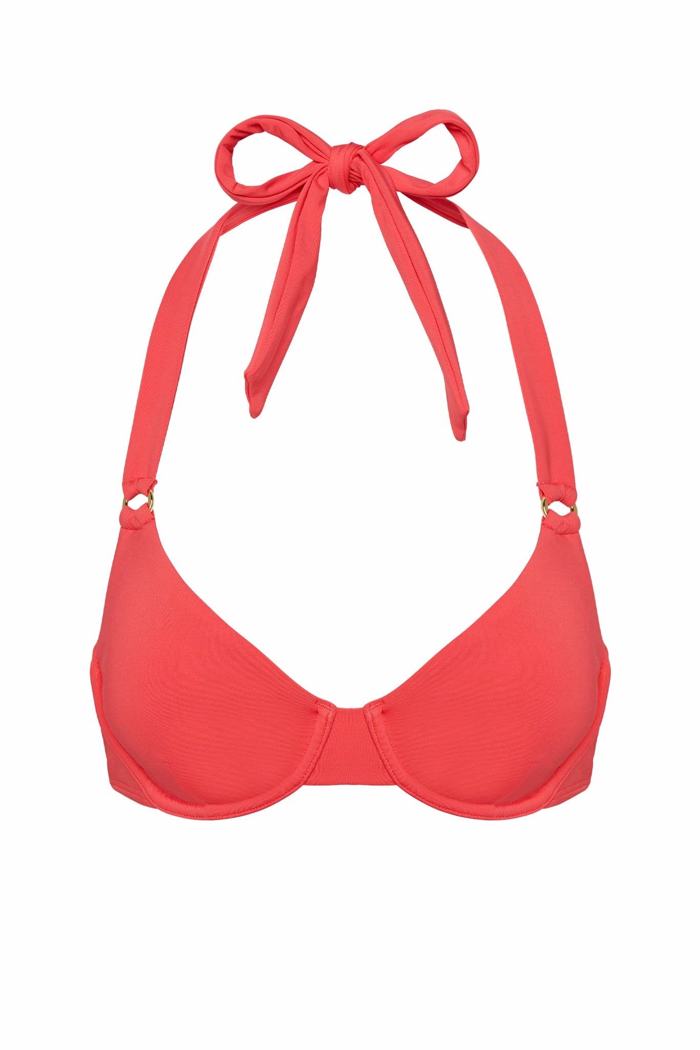 Honolulu Top - Strawberry