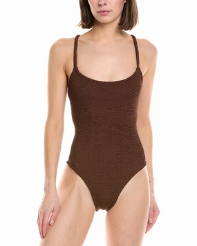 Hunza G Bette One-Piece