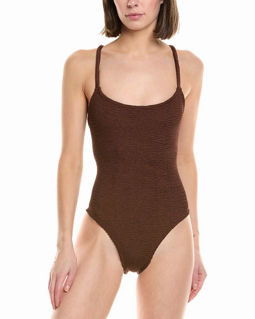 Hunza G Bette One-Piece