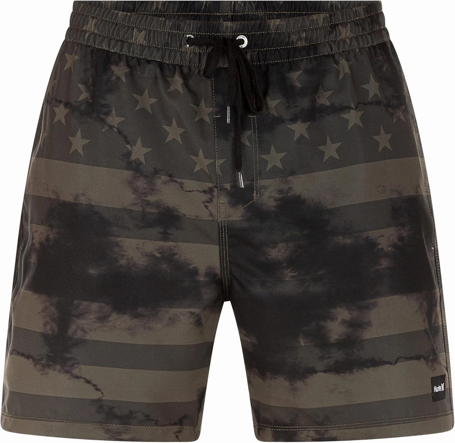 Hurley Men's One and Only 17" Volley Board Shorts