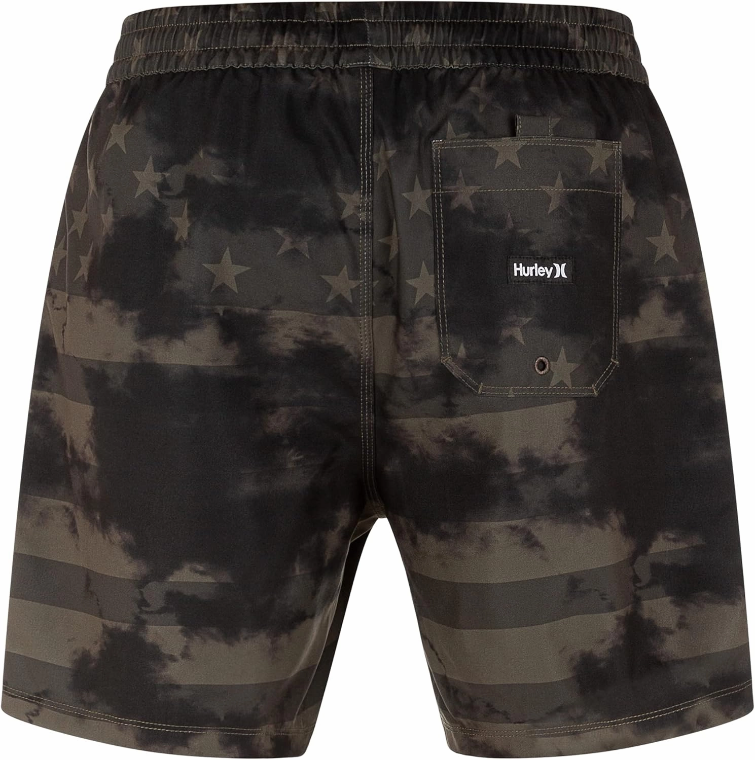 Hurley Men's One and Only 17" Volley Board Shorts