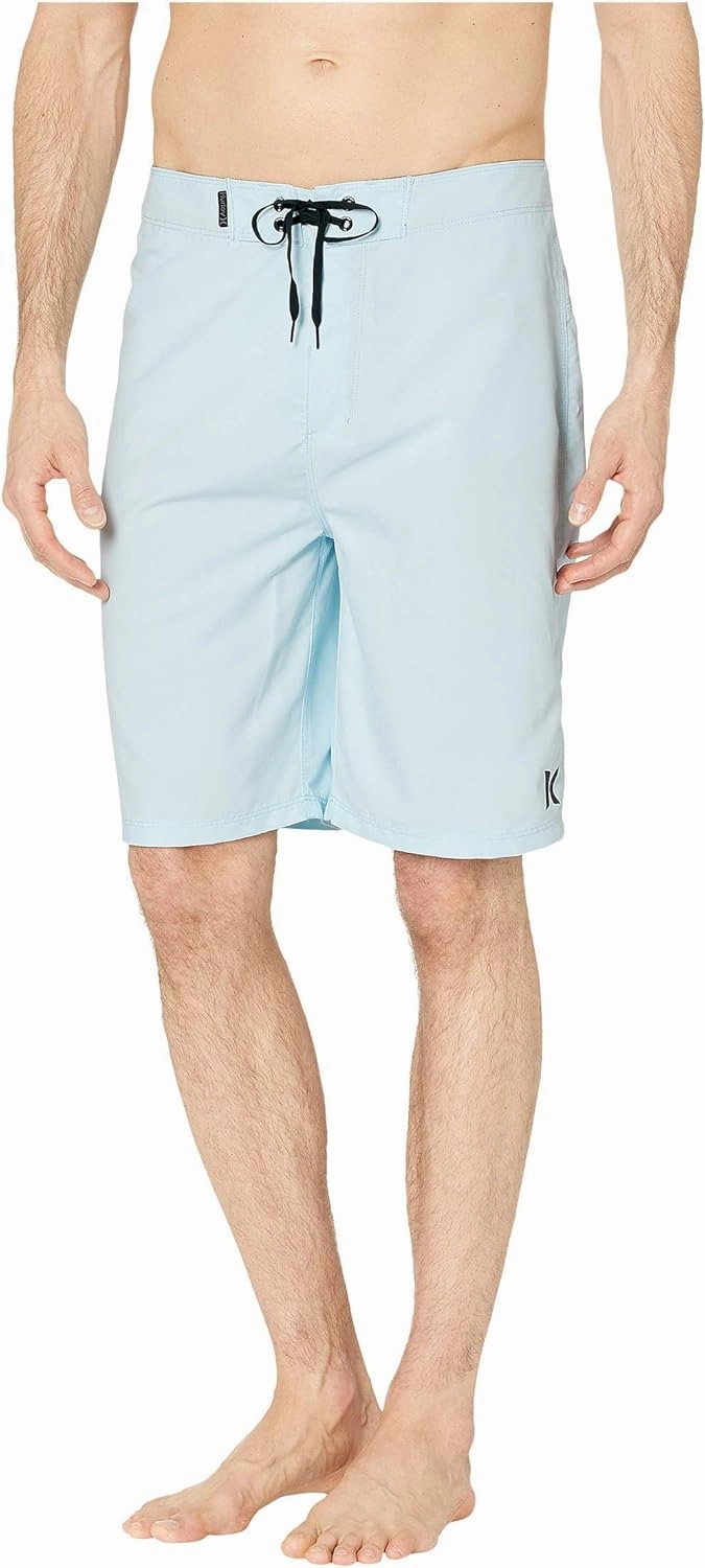 Hurley Men's One and Only 20" Board Shorts