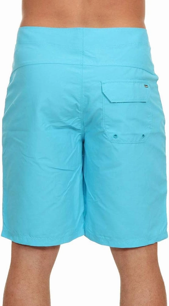 Hurley Men's One and Only 20" Board Shorts