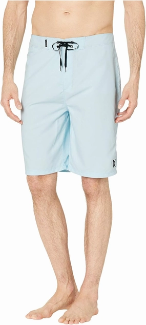 Hurley Men's One and Only 20" Board Shorts