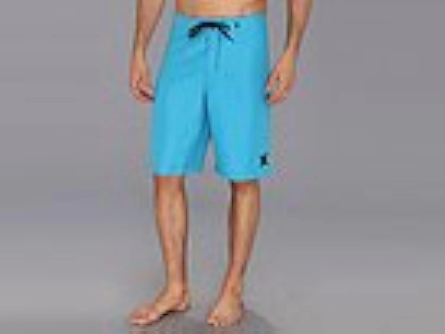Hurley Men's One and Only 22-Inch Boardshort