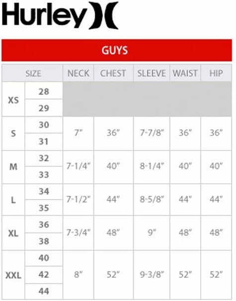 Hurley Men's One and Only 22-Inch Boardshort