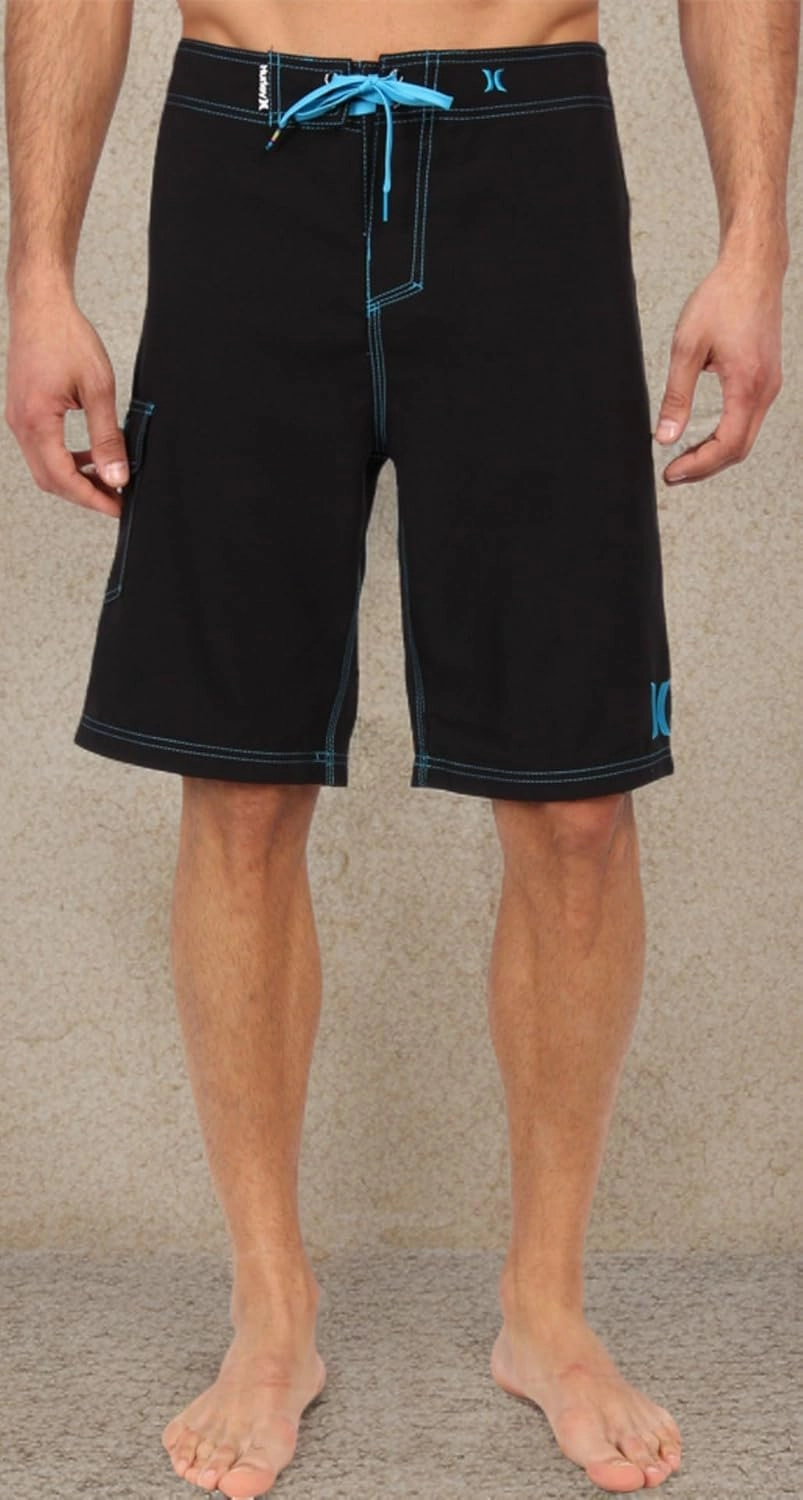 Hurley Men's One and Only 22-Inch Boardshort