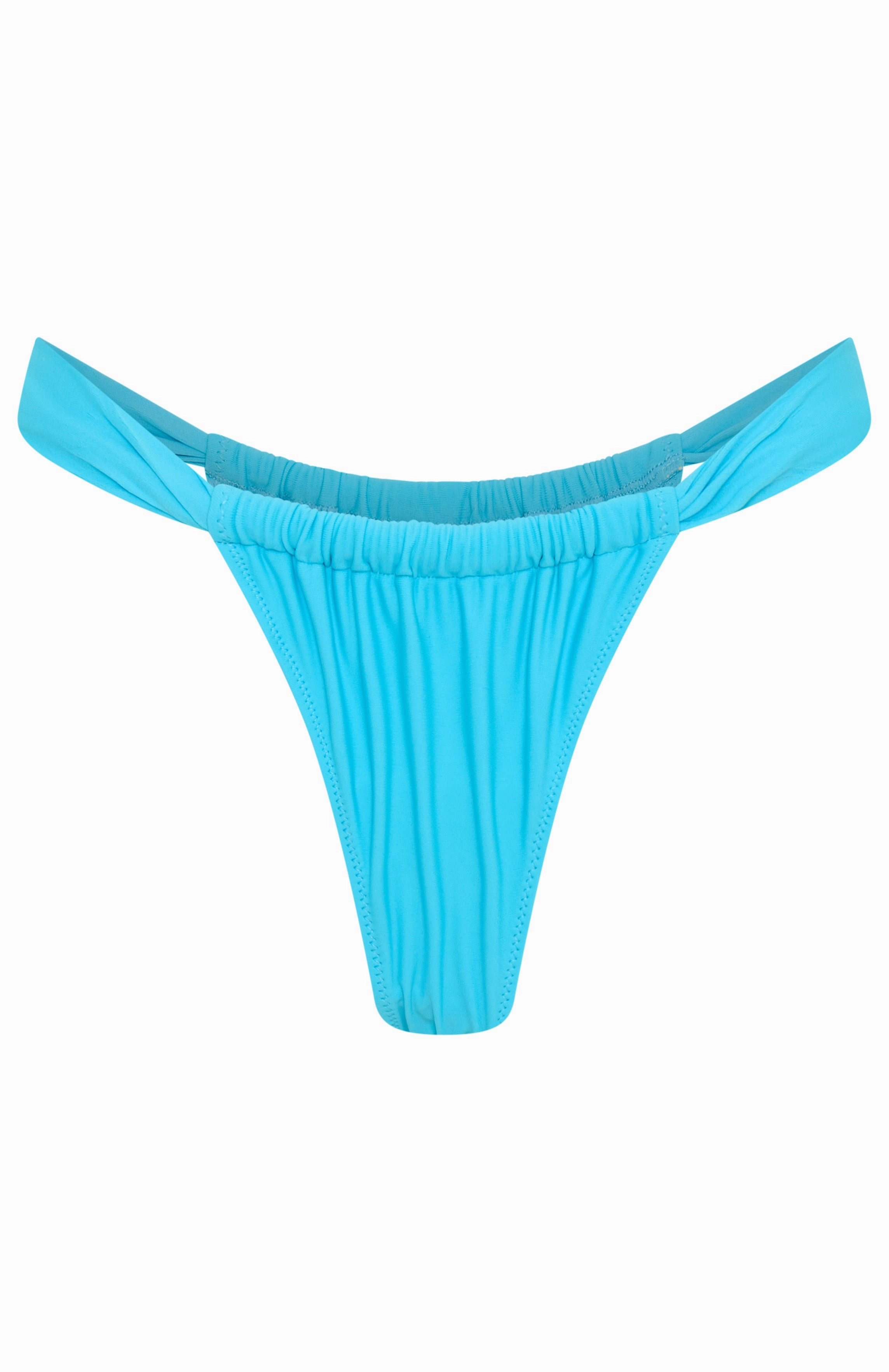 Huskisson Bottoms Aquamarine