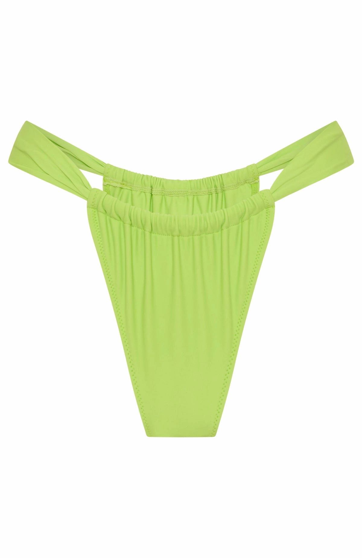 Huskisson Bottoms Lime