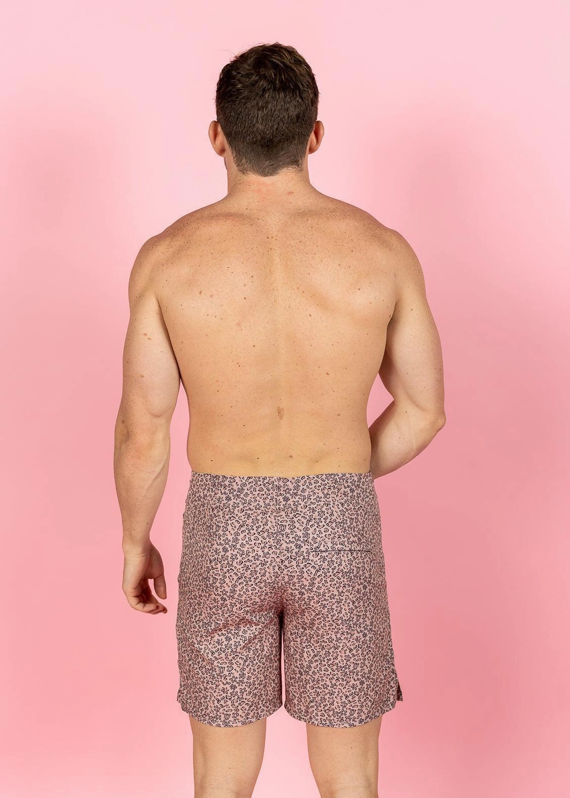 Jaguar | Men's Boardies