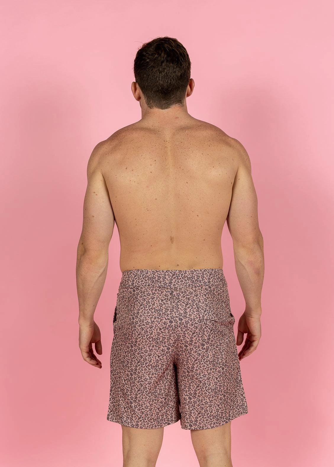 Jaguar | Men's Swim Trunks