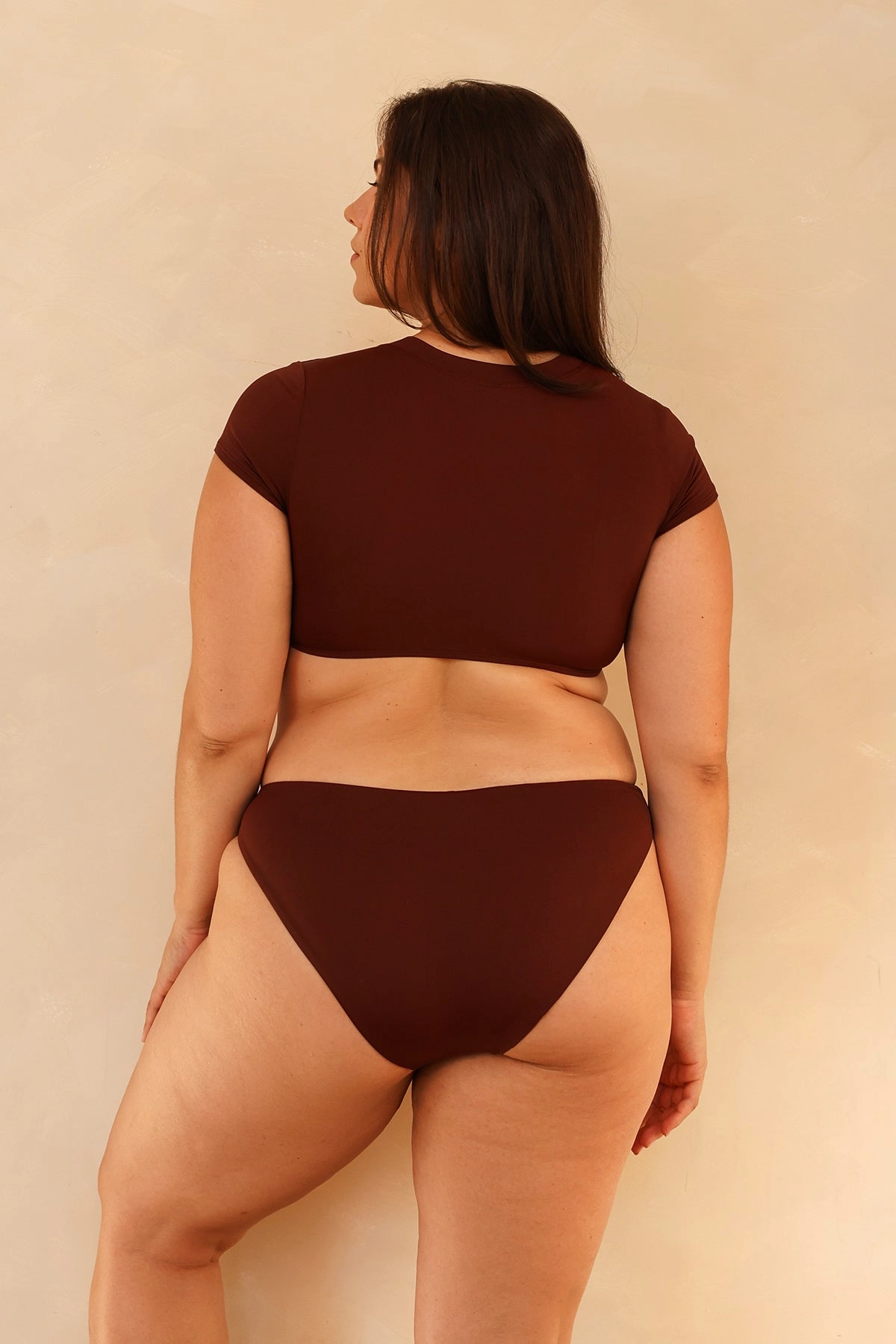 Joni Crop Top