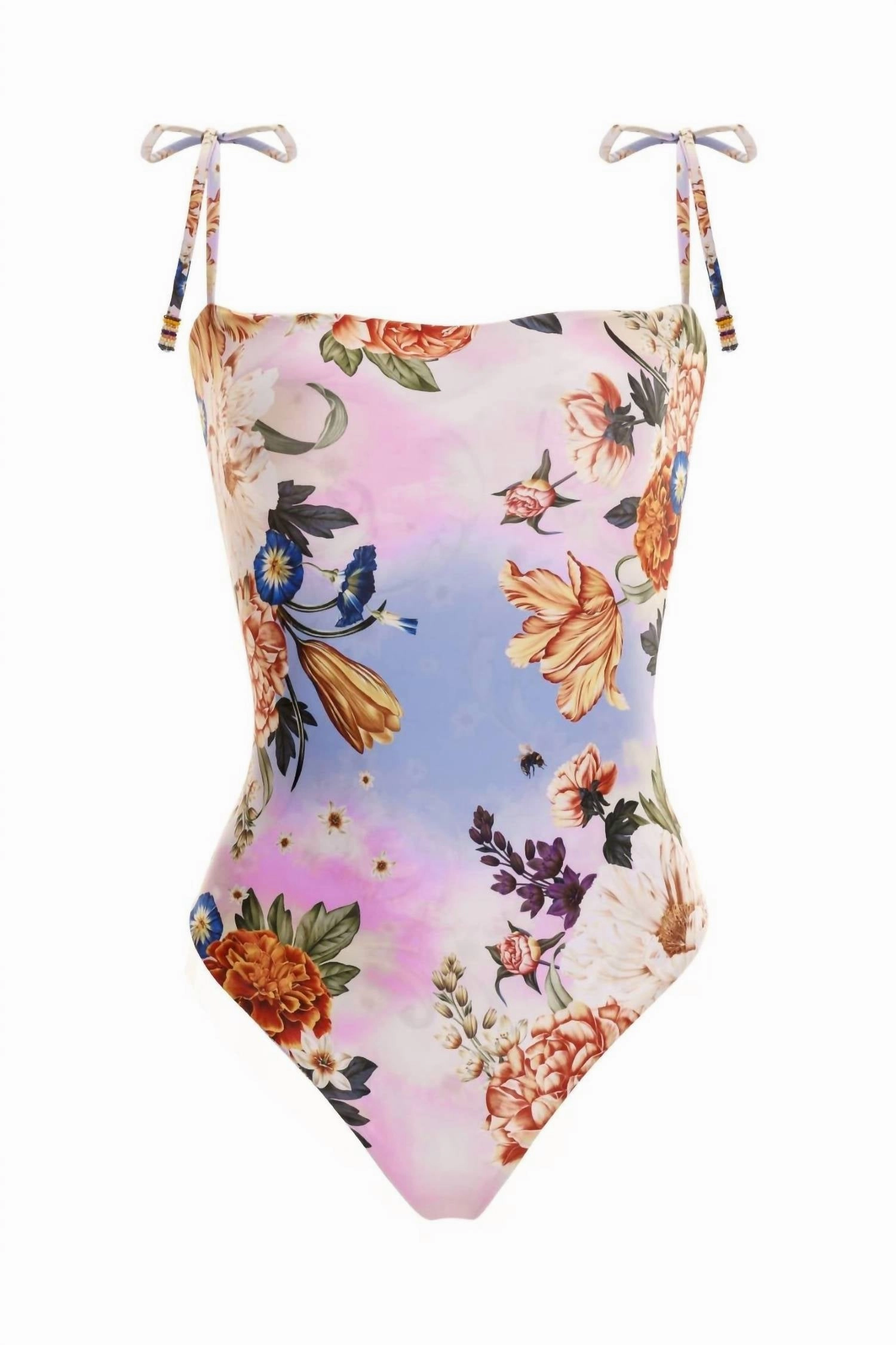 Kailan Reversible One Piece In Numen