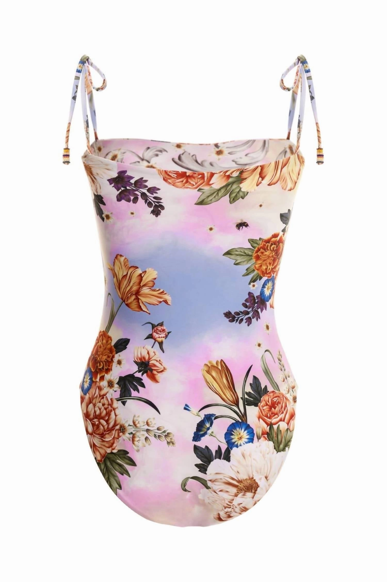 Kailan Reversible One Piece In Numen