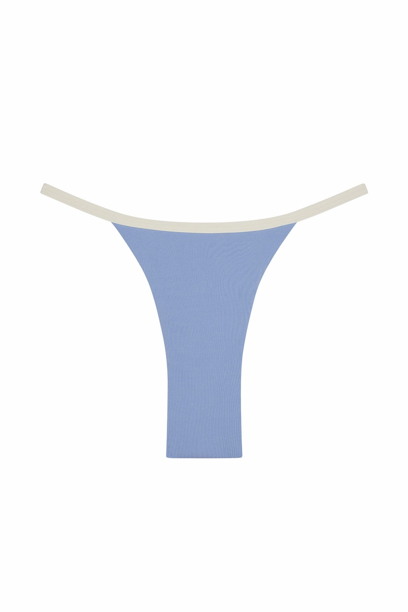 Kauai Bottom - Azure/Ivory