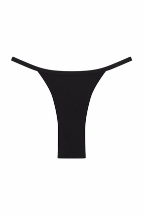 Kauai Bottom - Black