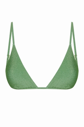 Kauai Top - Pond Shimmer