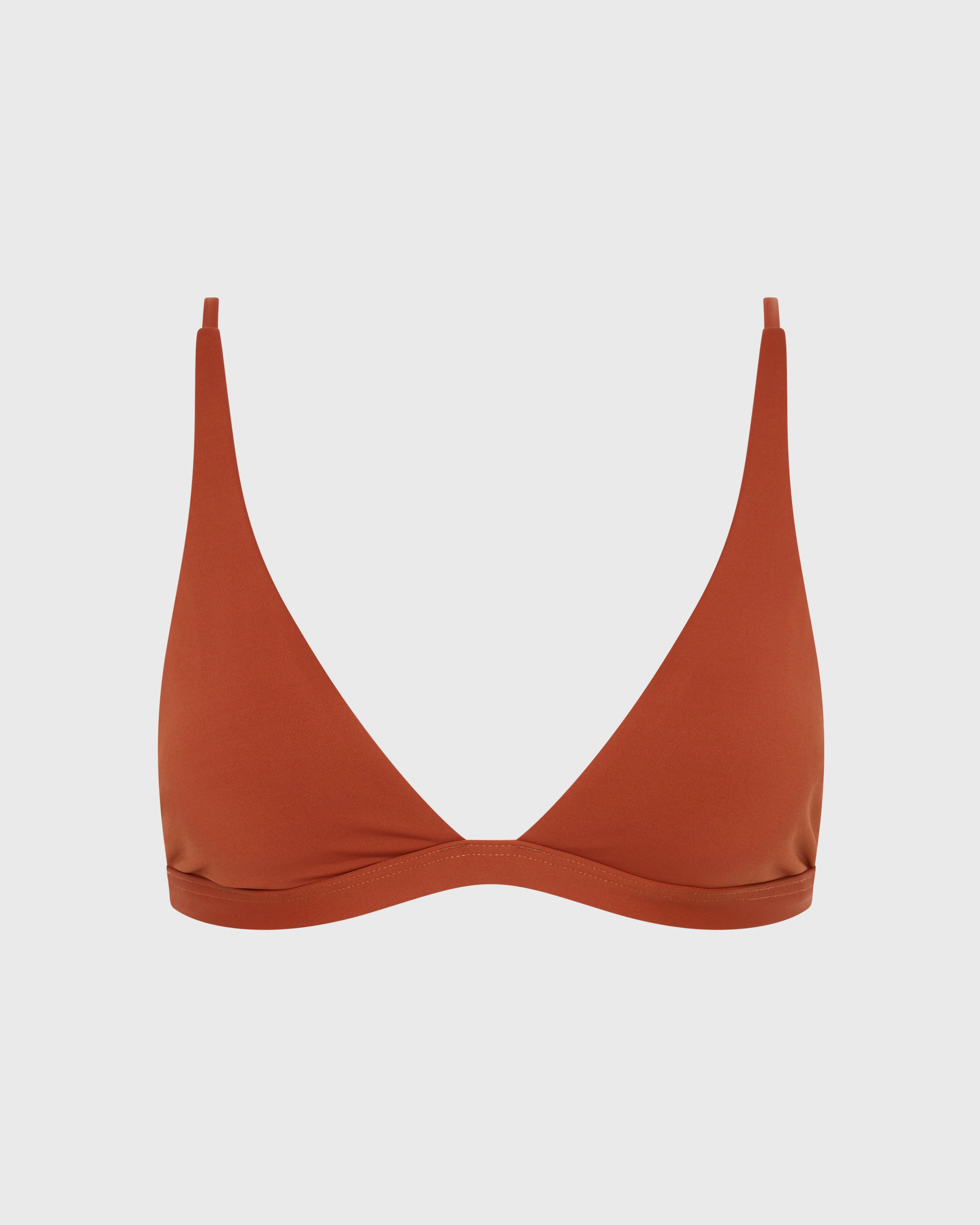Lana Bikini Top - Sienna (Embodee)