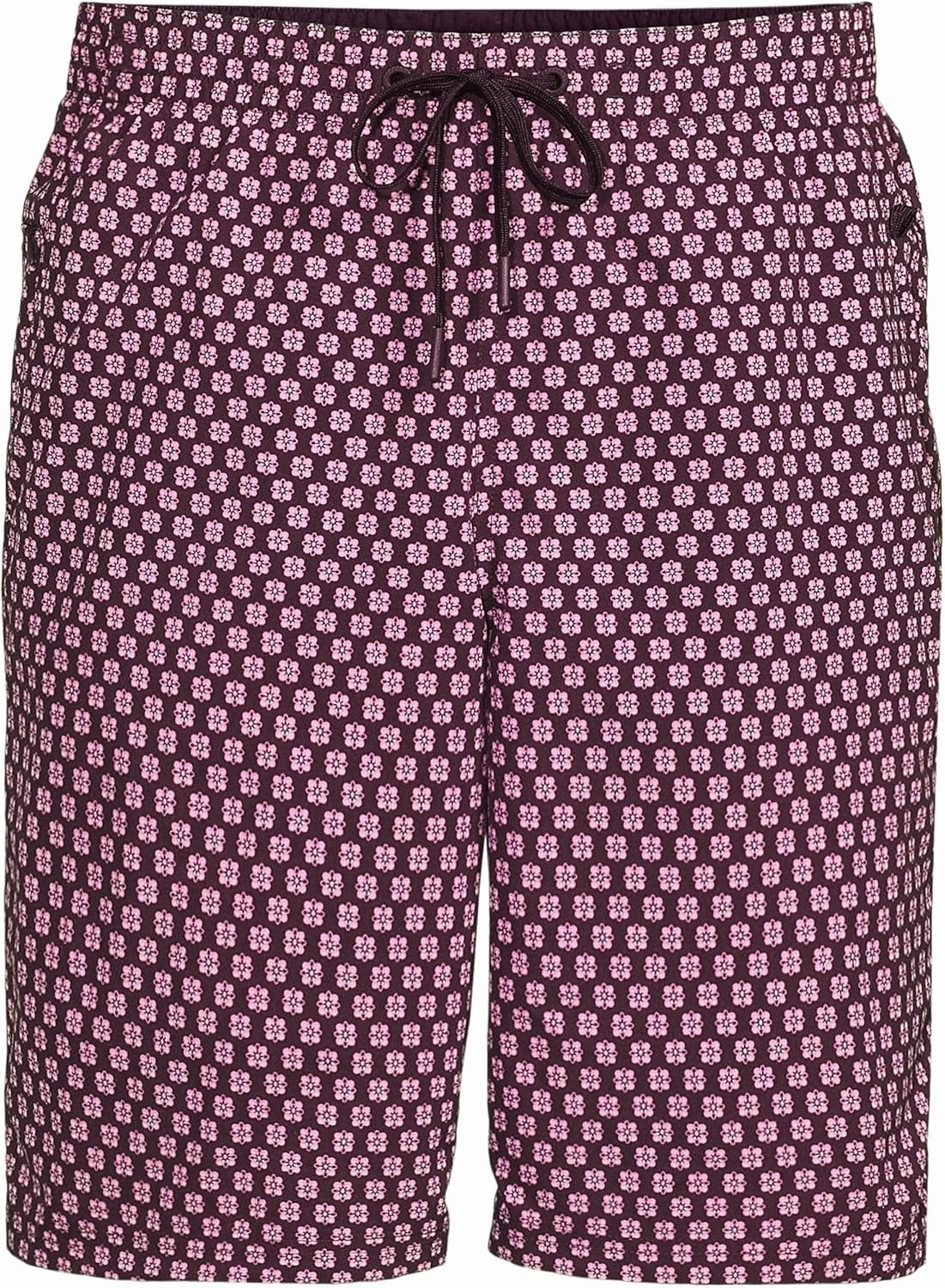 Lands' End Men's 9" Volley Hydroliner Swim Trunks