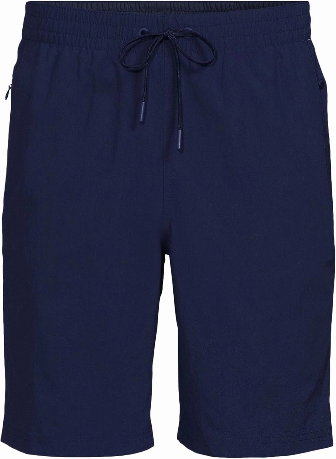 Lands' End Men's 9" Volley Hydroliner Swim Trunks