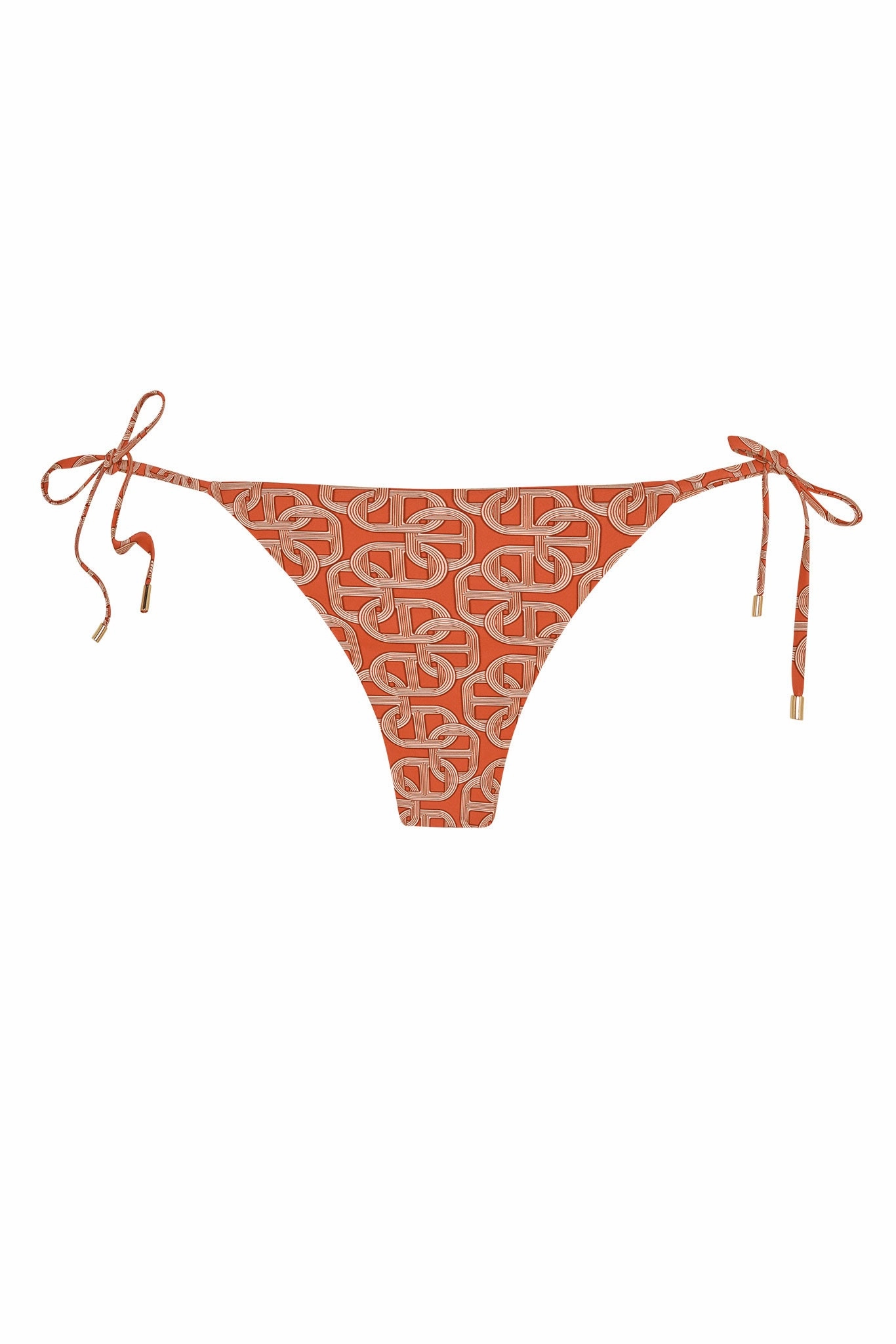 Le Marais Bottom - Chain Geo
