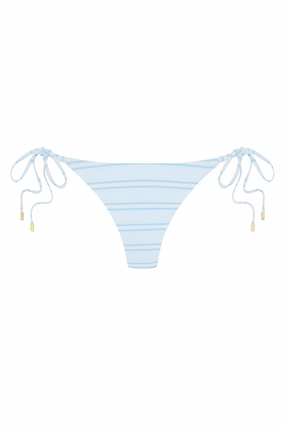 Le Marais Bottom - Ice Stripe