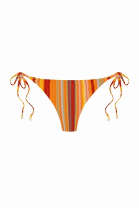 Le Marais Bottom - Sardinia Stripe