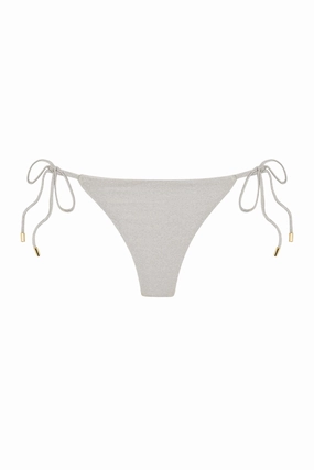 Le Marais Bottom - Soft Silver Shimmer