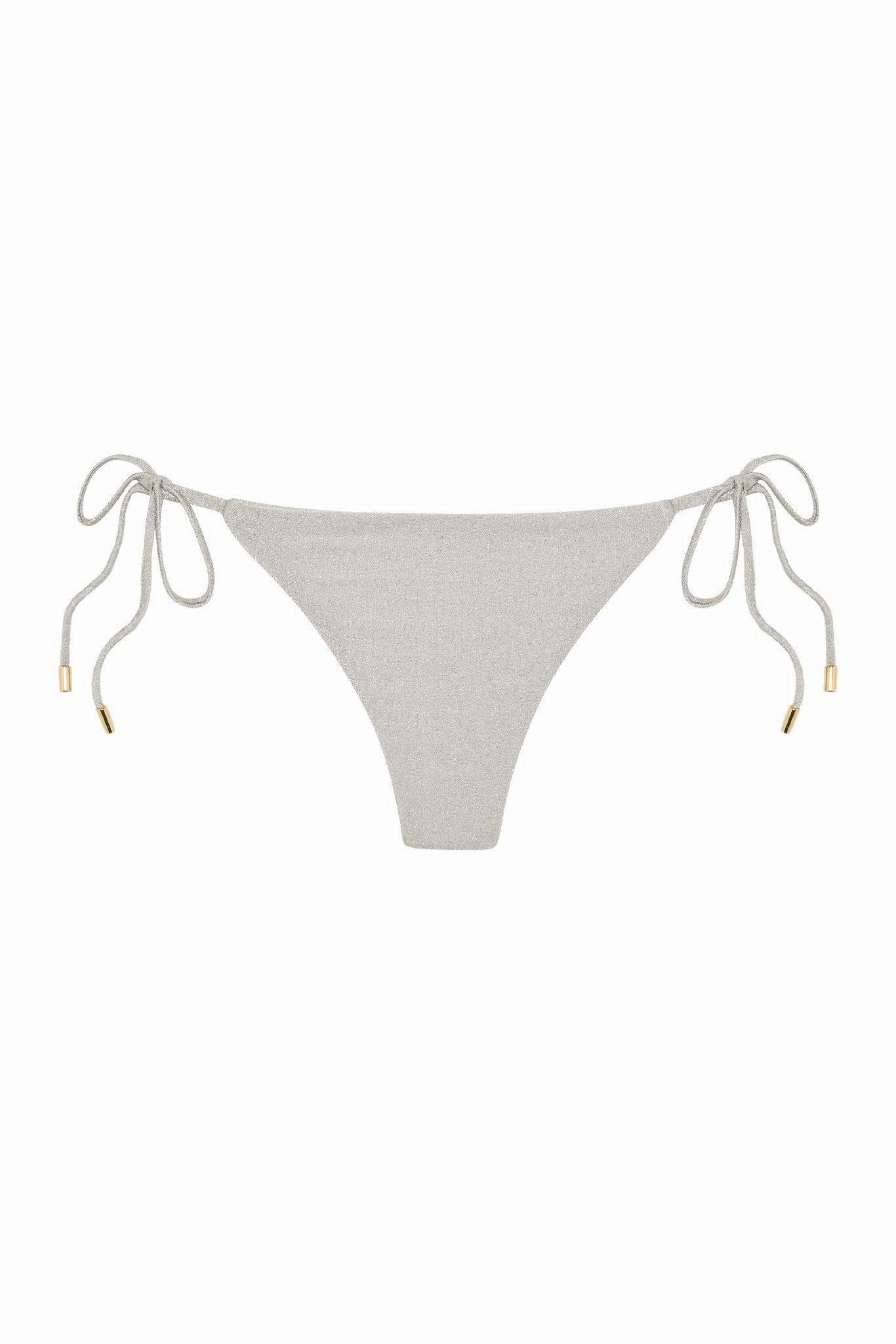 Le Marais Bottom - Soft Silver Shimmer