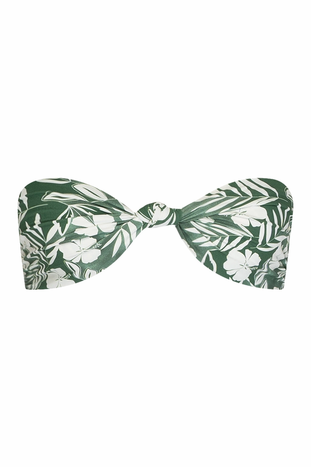 Lele Bikini Top - Flora