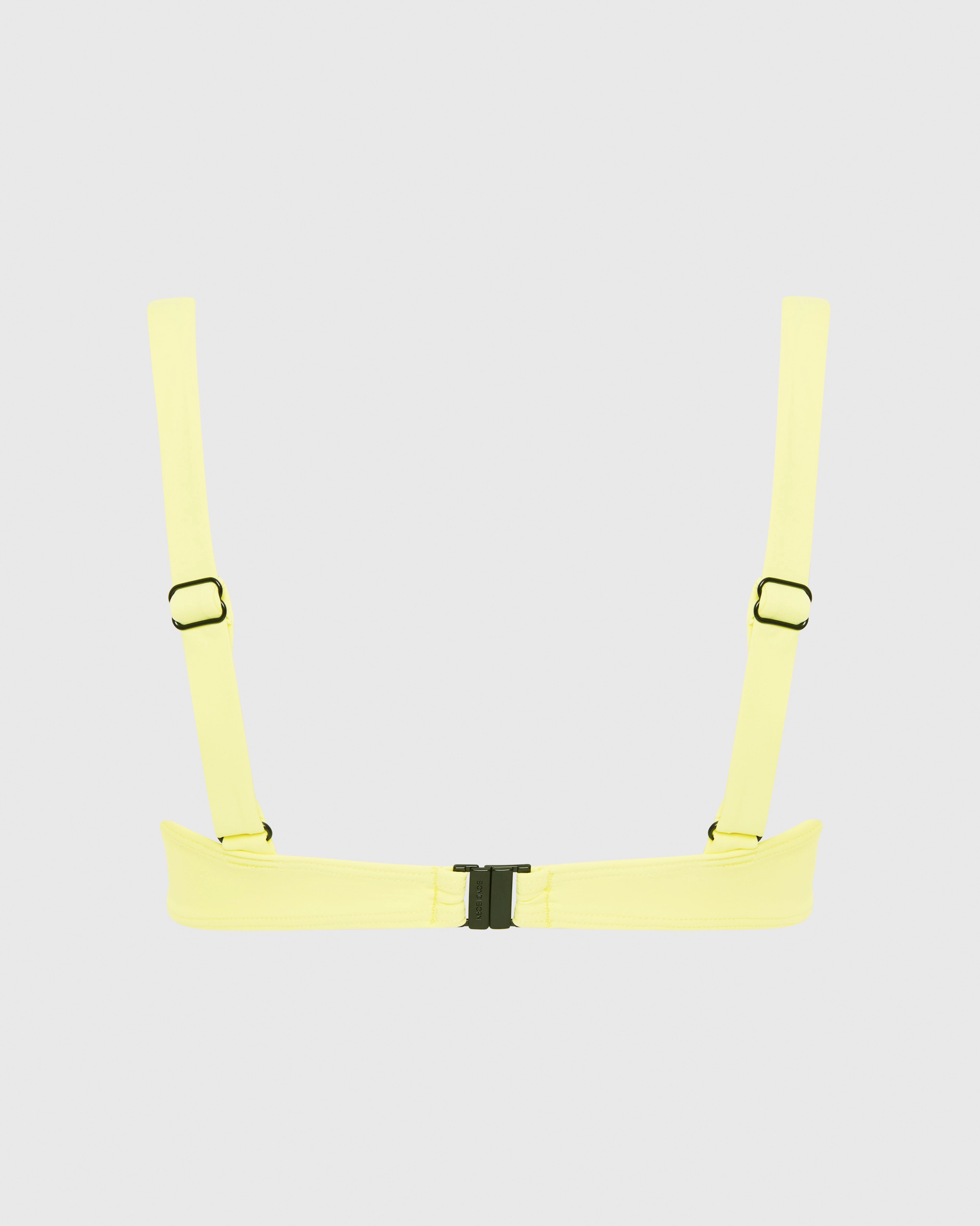 Lori Bikini Top - Lemonade (Sculpteur)