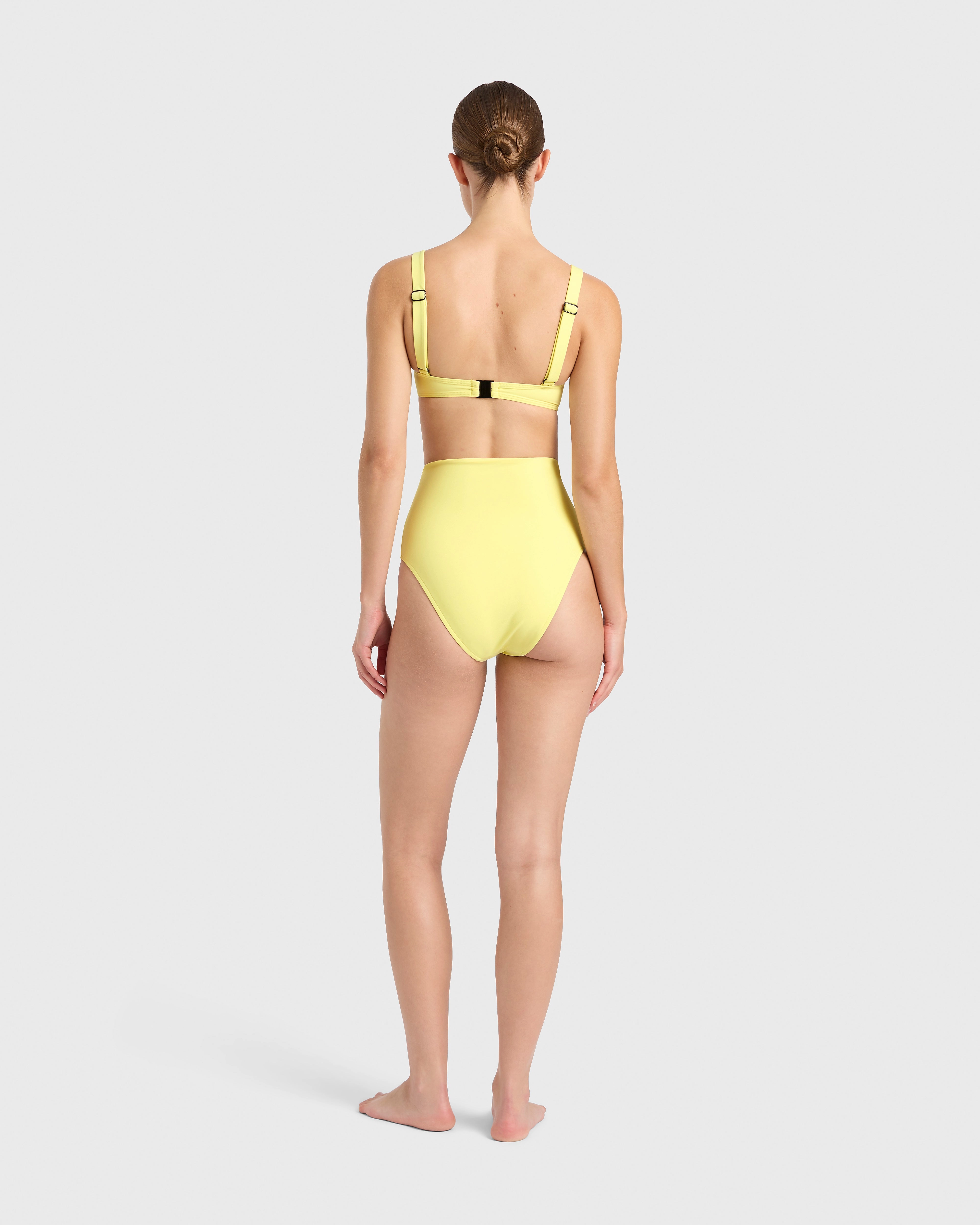 Lori Bikini Top - Lemonade (Sculpteur)