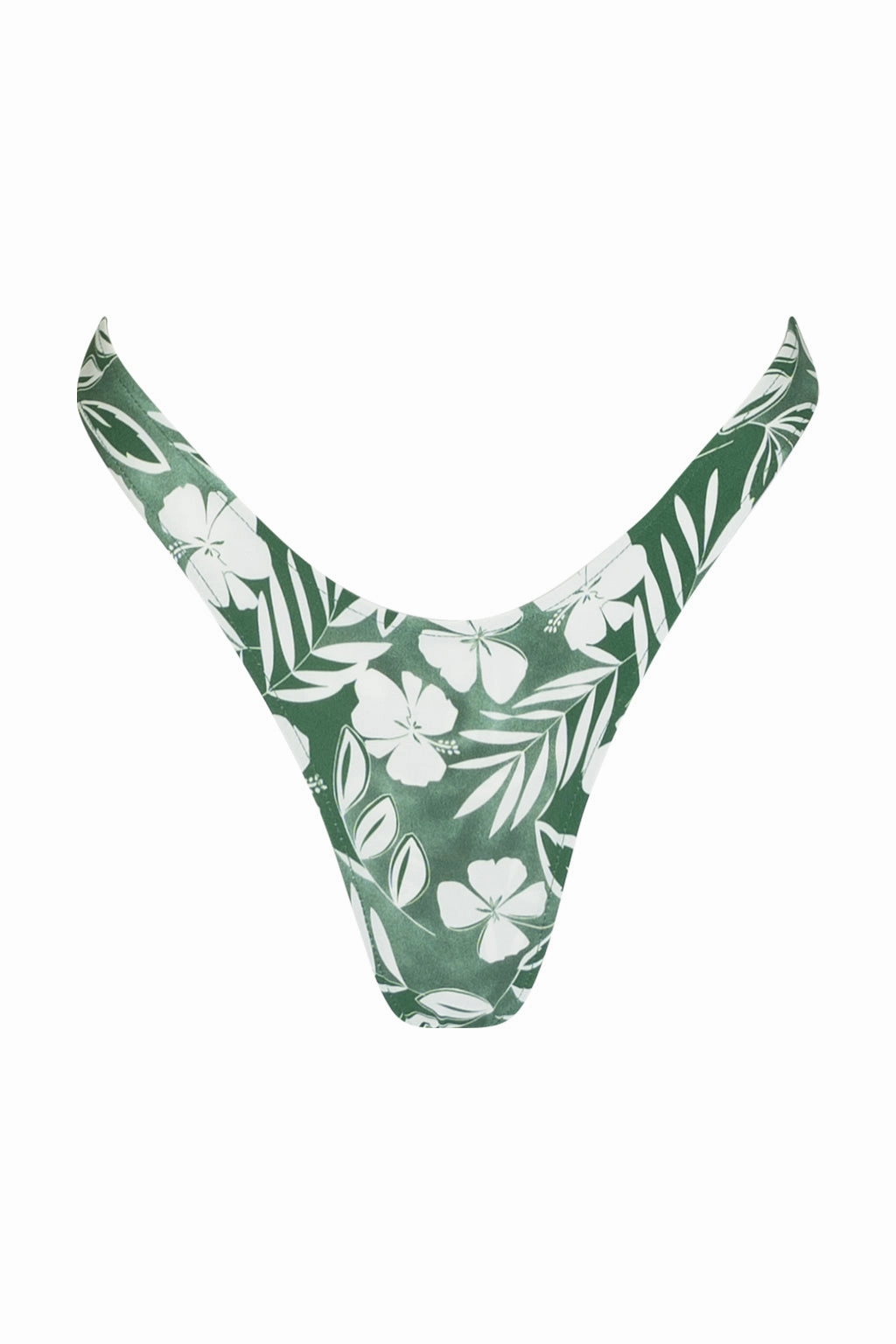 Luka Bikini Bottom - Flora