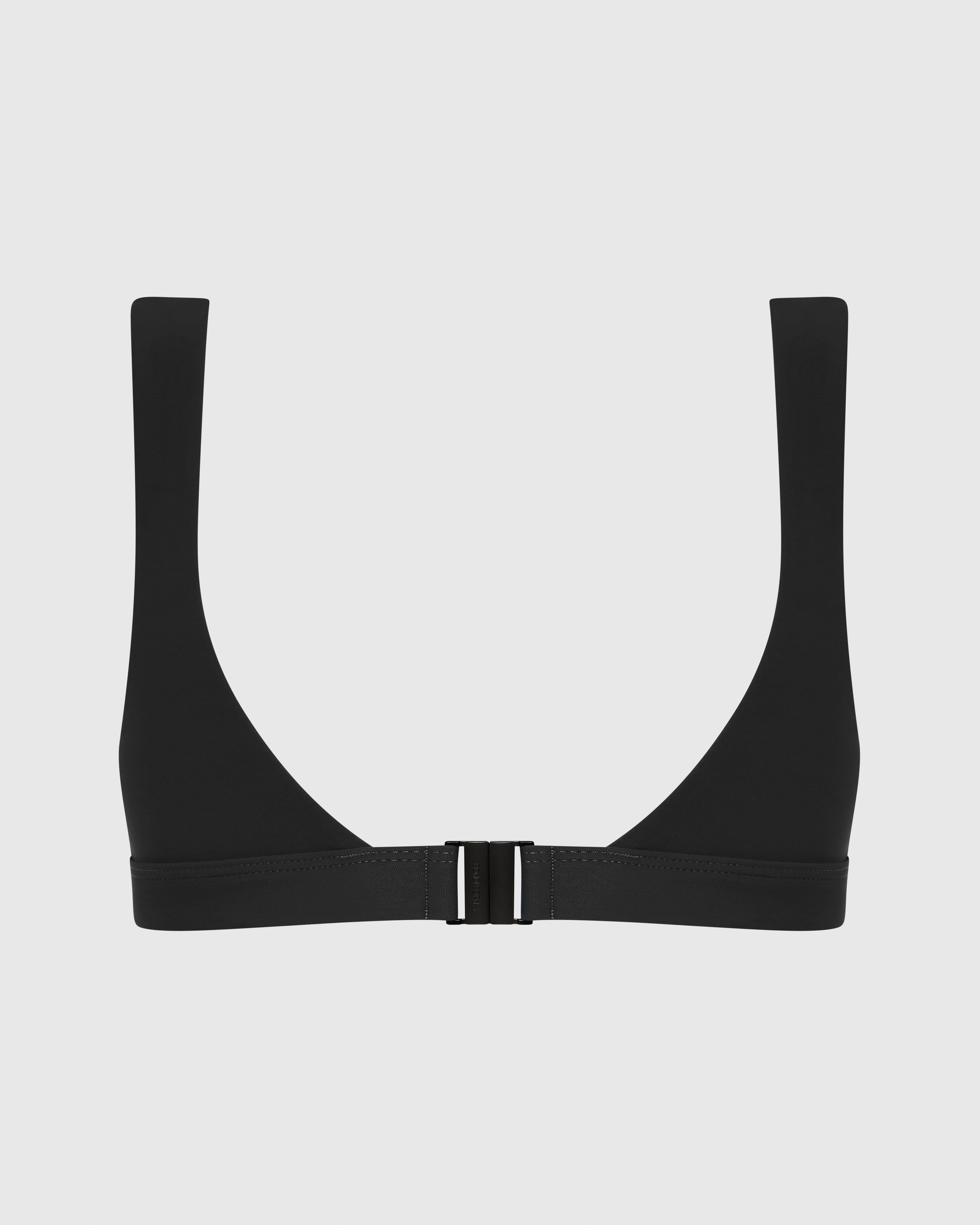 Lya Bikini Top - Black (Sculpteur)