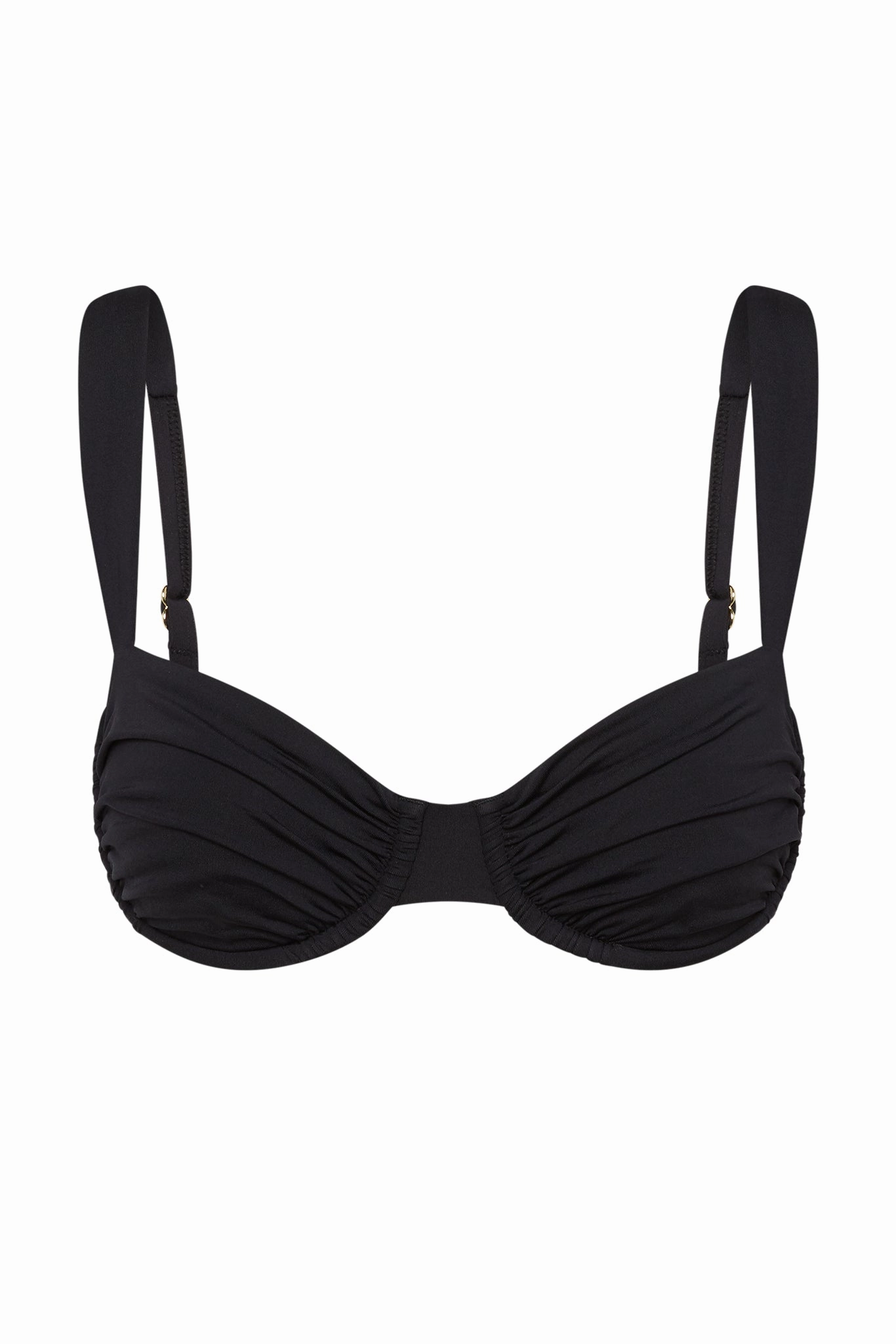 Malibu Top - Black