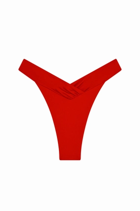 Marseille Bottom - Chili Pepper