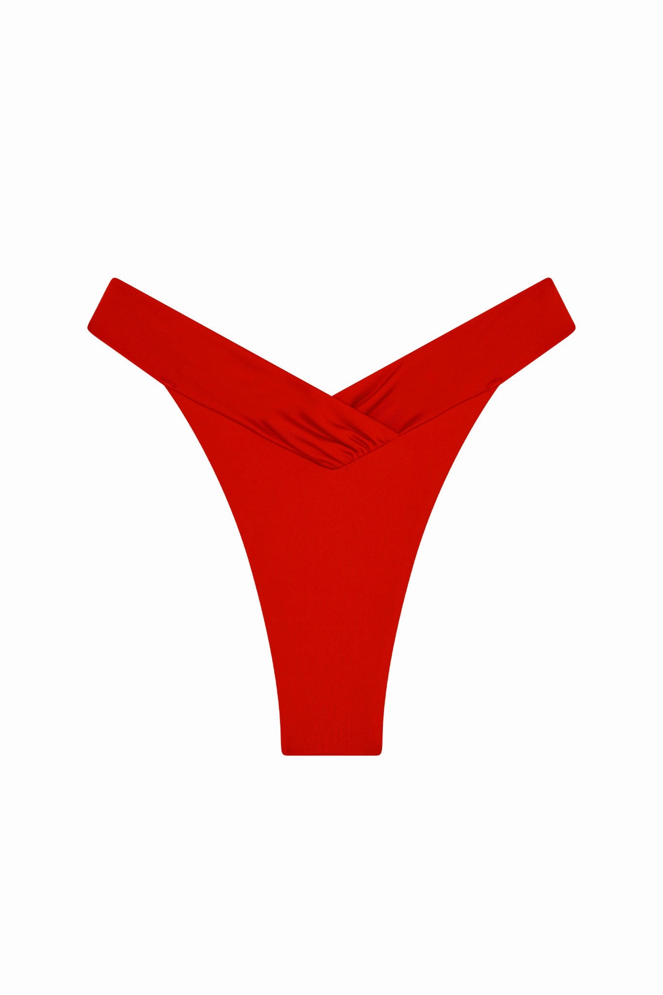 Marseille Bottom - Chili Pepper