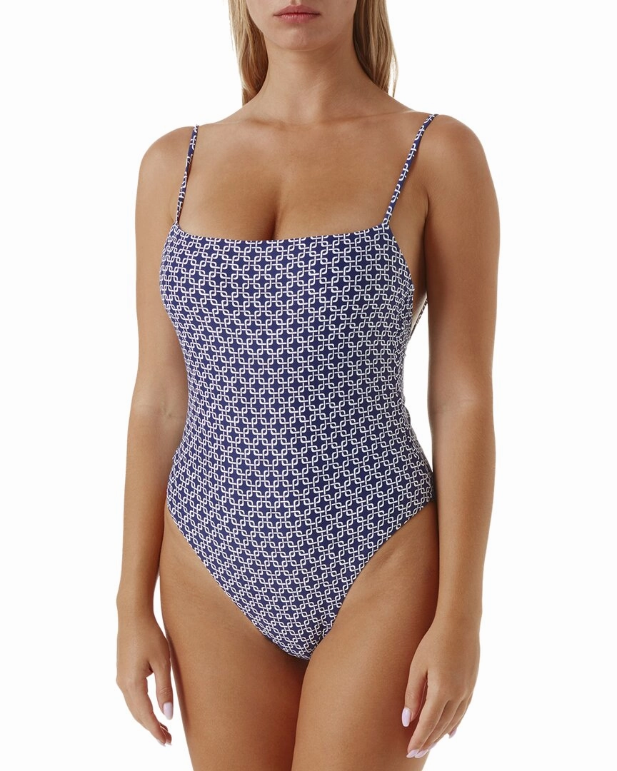 Melissa Odabash Maui One Piece Swimsuit