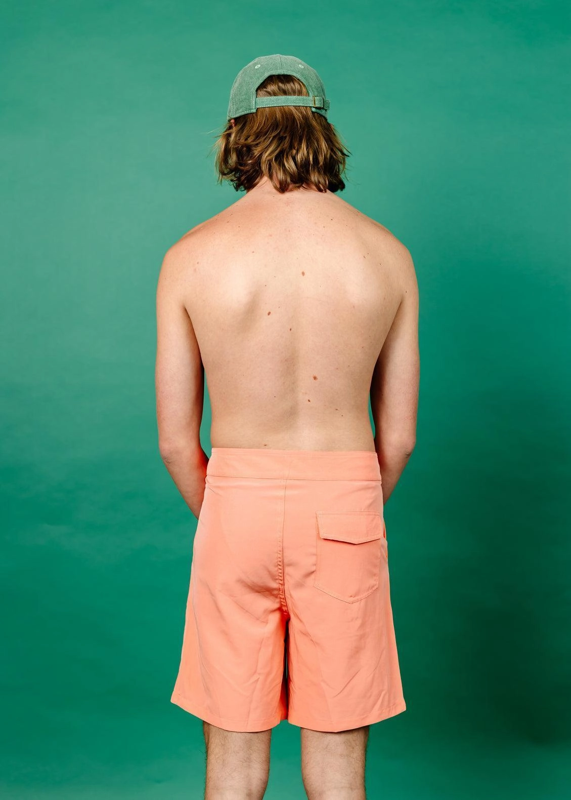 Melon | Men's Swim Trunks
