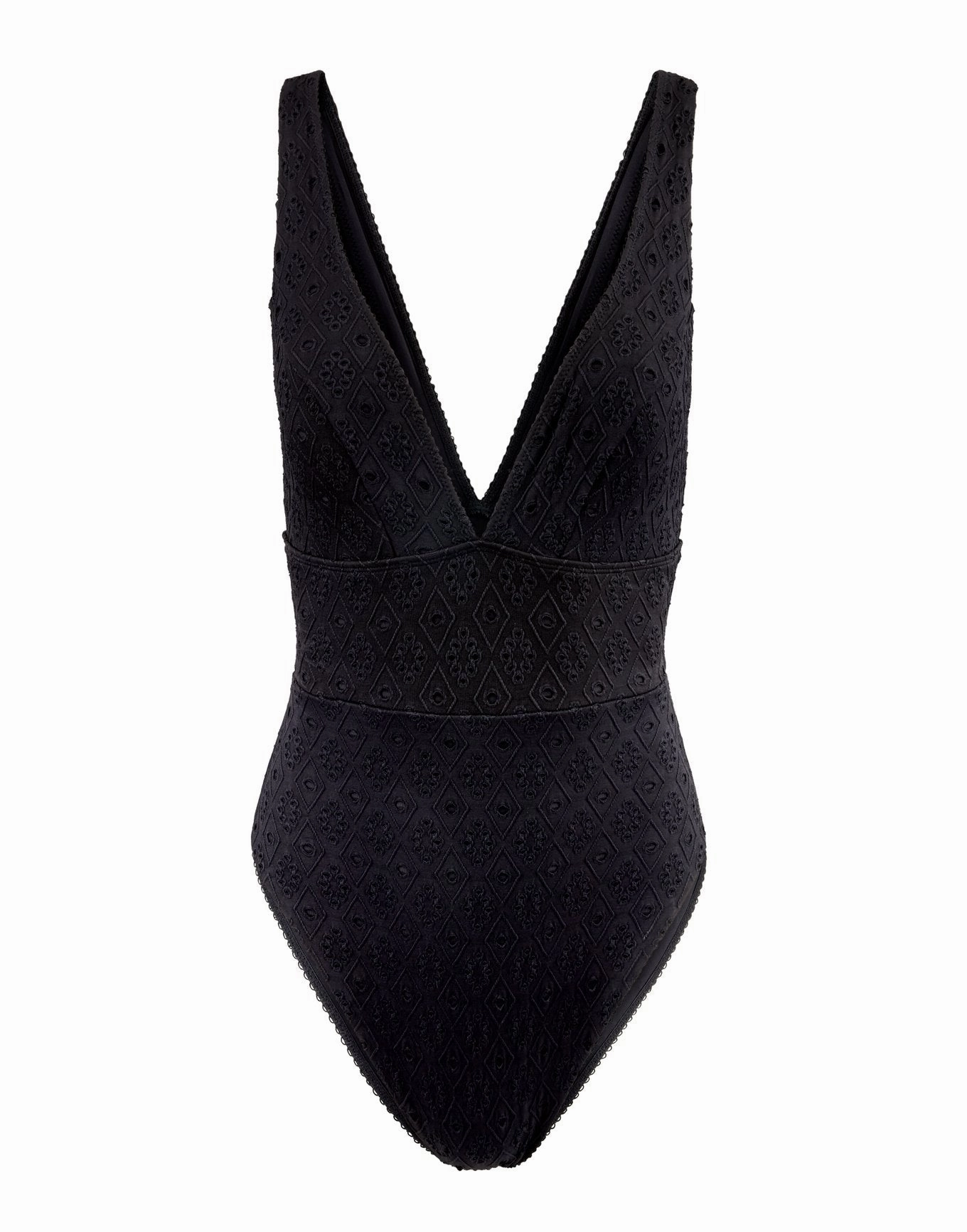 Melony Women's Swimwear One-piece Swimsuit
