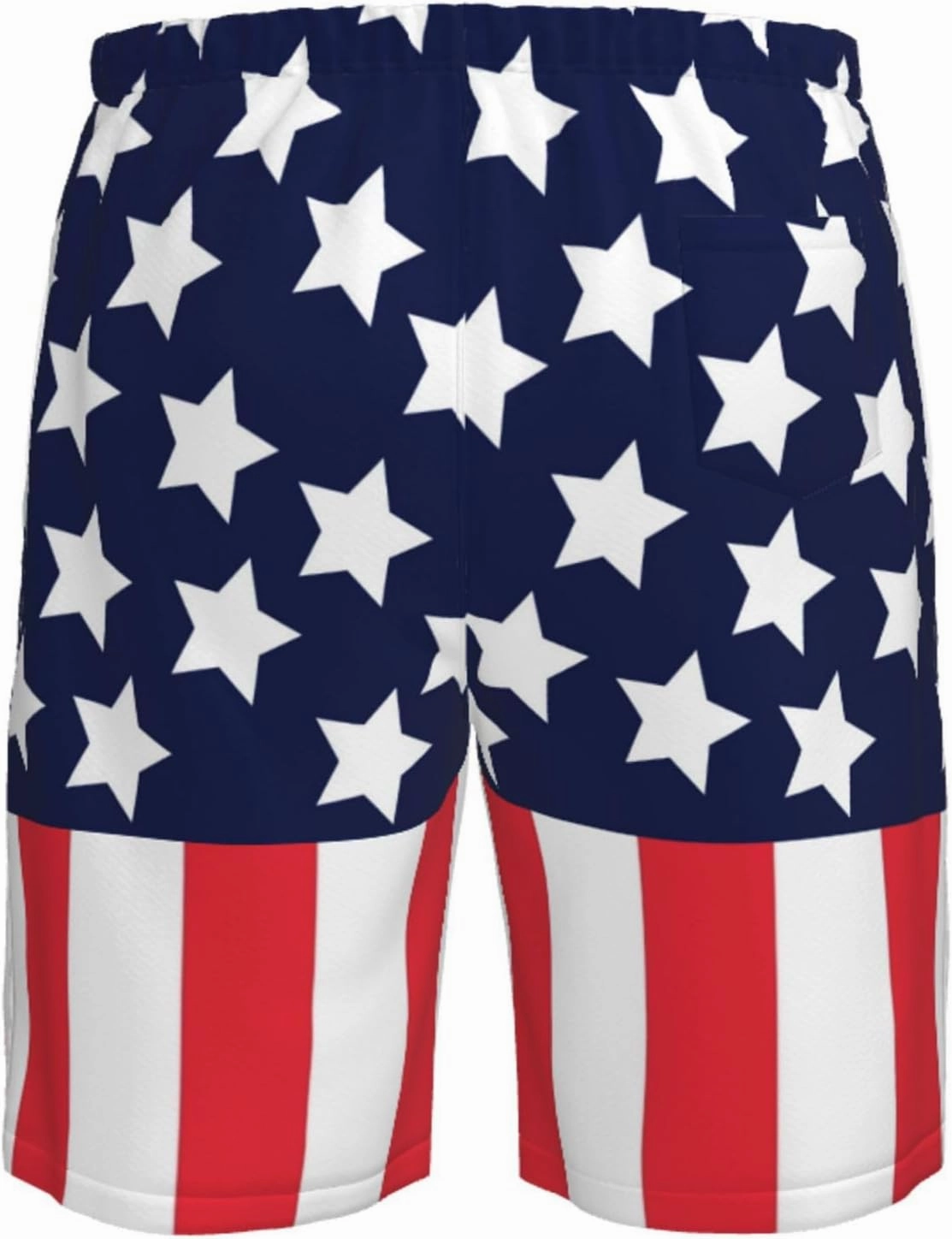 Men Beach Shorts Trunks - Board Shorts for Men Swim - Summer Swimming Pants for Men