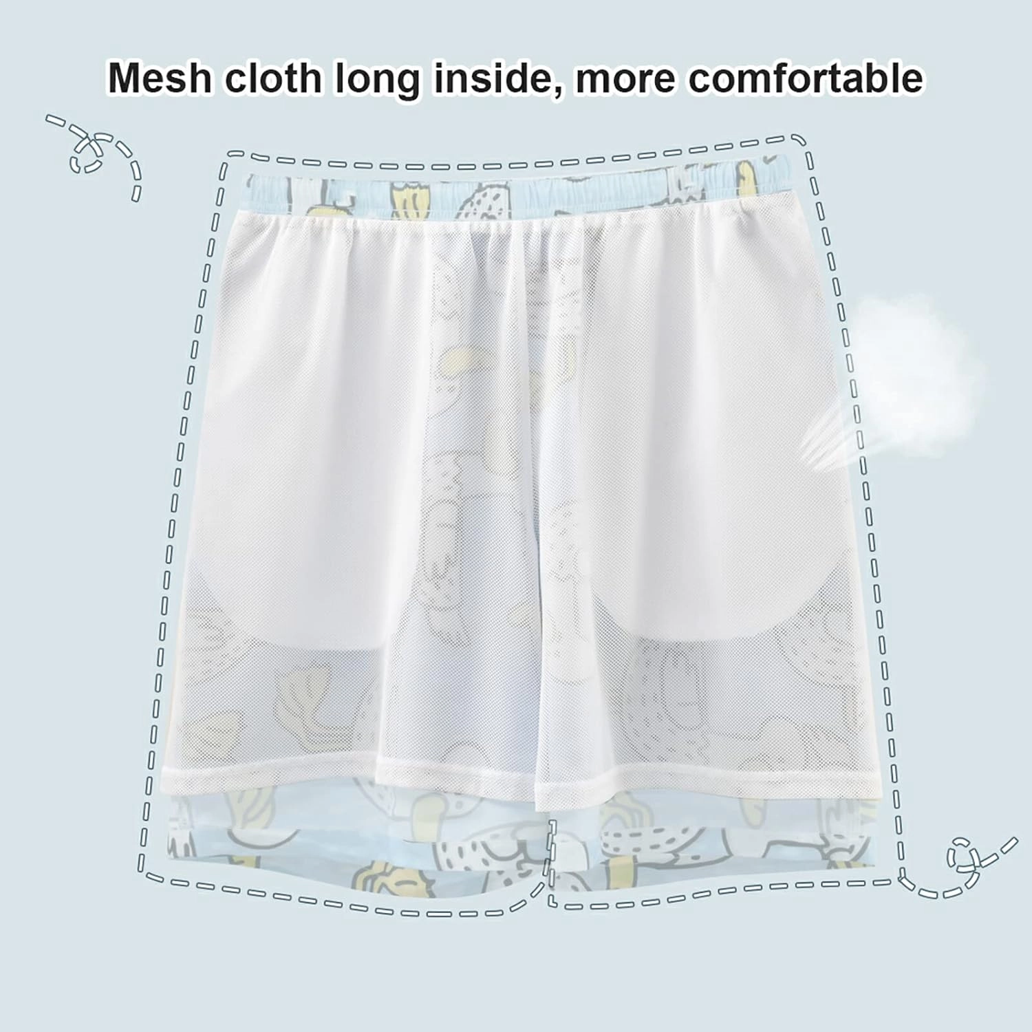 Men's Swim Trunks Board Shorts Quick Dry Swimsuit Swimwear Holiday Party Bathing Suit
