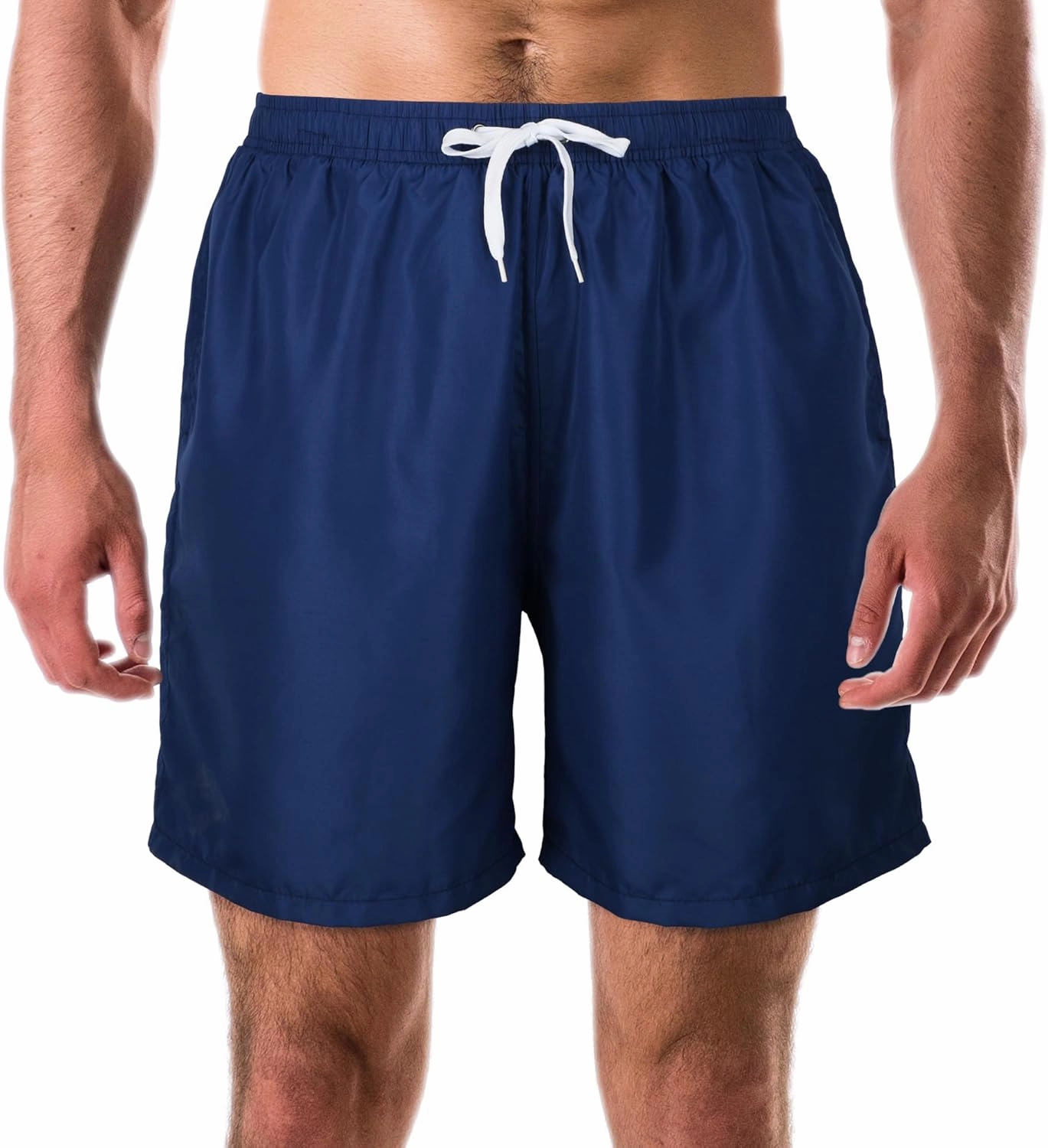 Mens Swim Trunks Swimsuit Trunks Swim Shorts Swimwear