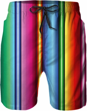 Mens Swim Trunks with Mesh Lining,Quick Dry Swimsuit Board Shorts Beach Pants Swimwear Bathing Suits