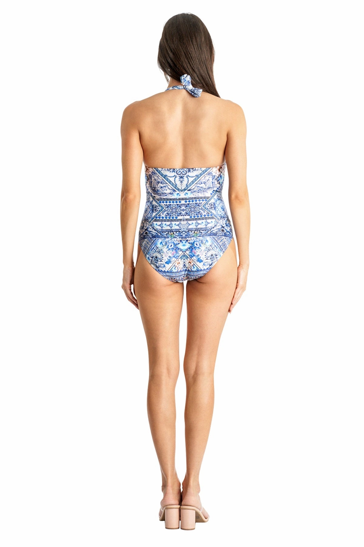 Milani One Piece Swimsuit