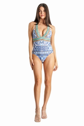 Milani One Piece Swimsuit
