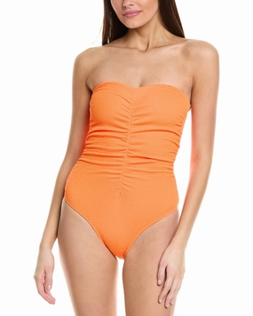 Milly Smocked One-Piece
