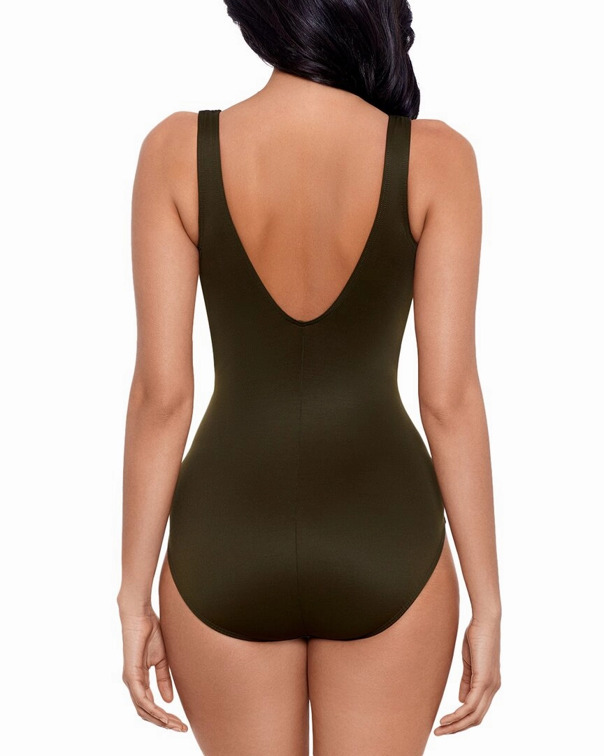 Miraclesuit Esmerelda One-Piece